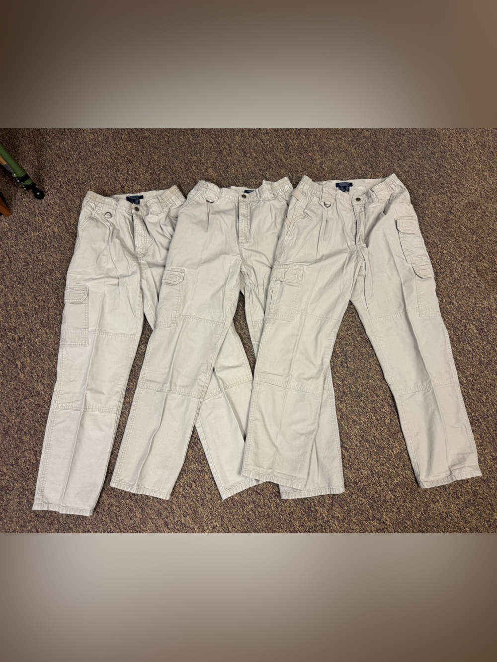 Vintage Original 5.11 Pants 32x32